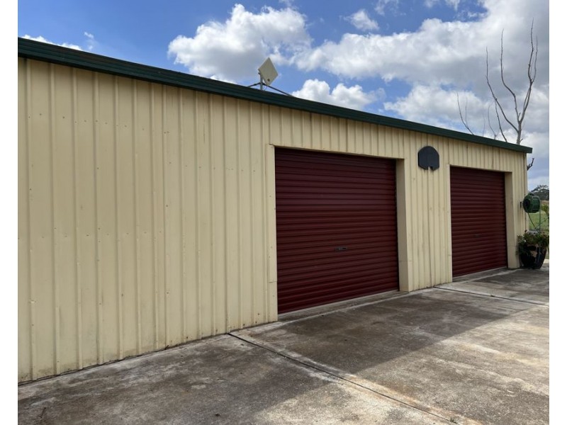 122 Whitmore Road, Maraylya NSW 2765