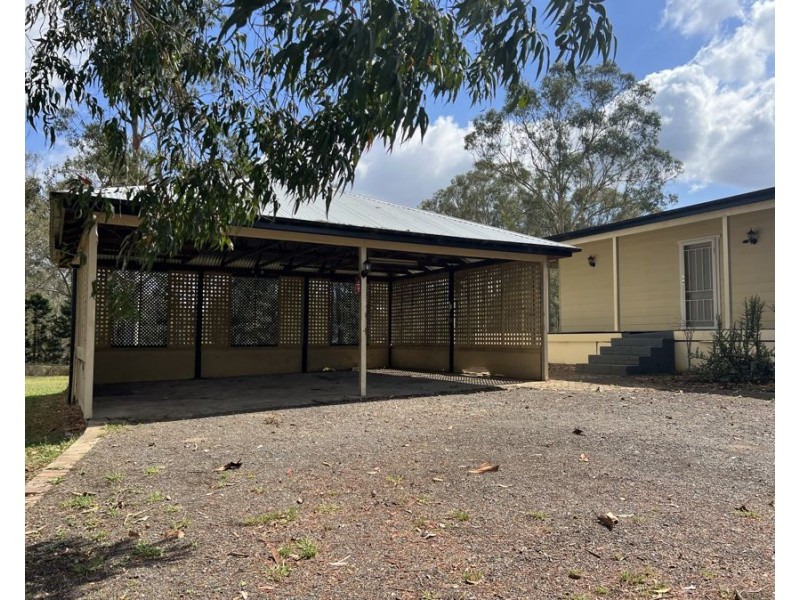 122 Whitmore Road, Maraylya NSW 2765