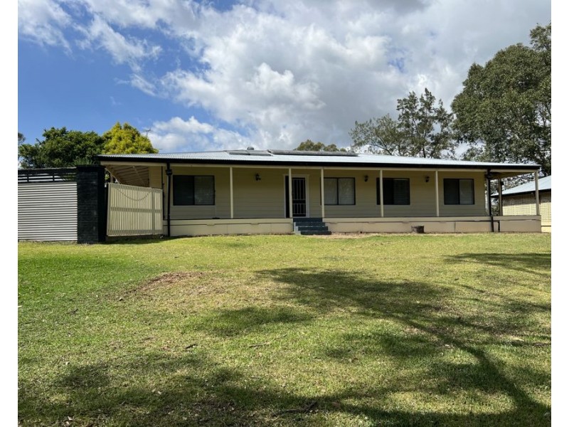 122 Whitmore Road, Maraylya NSW 2765
