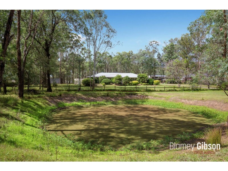 Maraylya NSW 2765