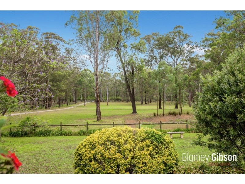 Maraylya NSW 2765