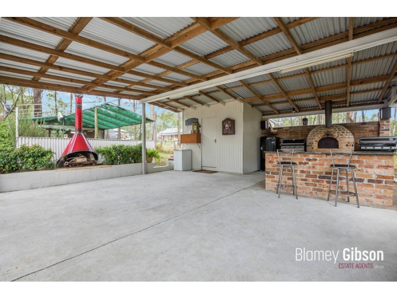 Maraylya NSW 2765
