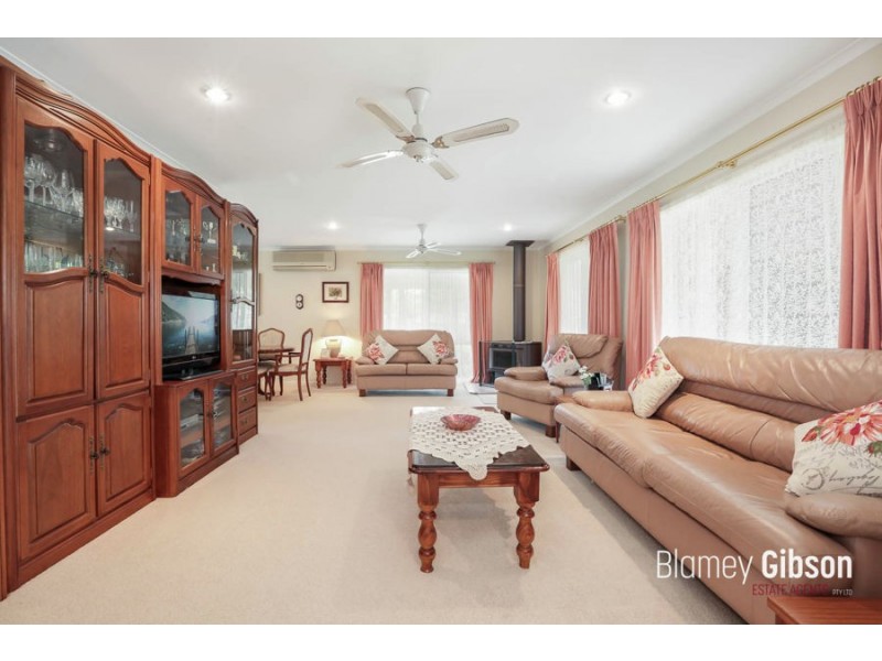 Maraylya NSW 2765