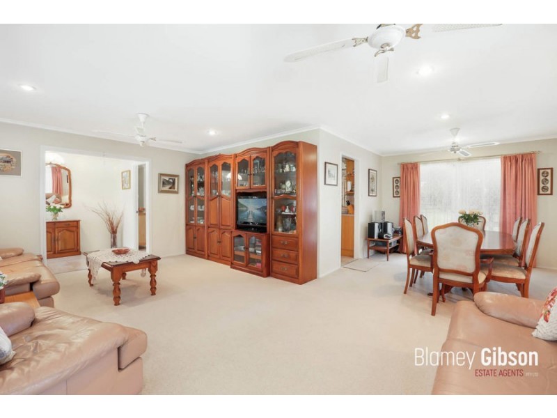 Maraylya NSW 2765