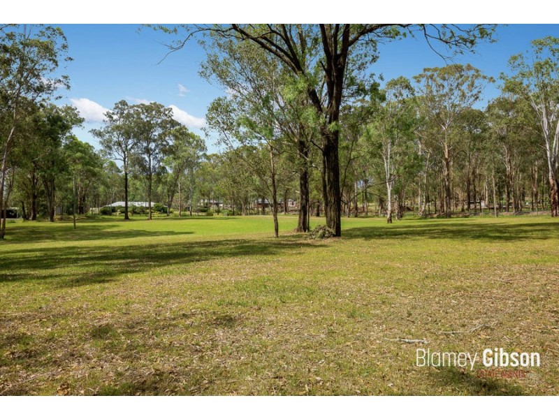 Maraylya NSW 2765