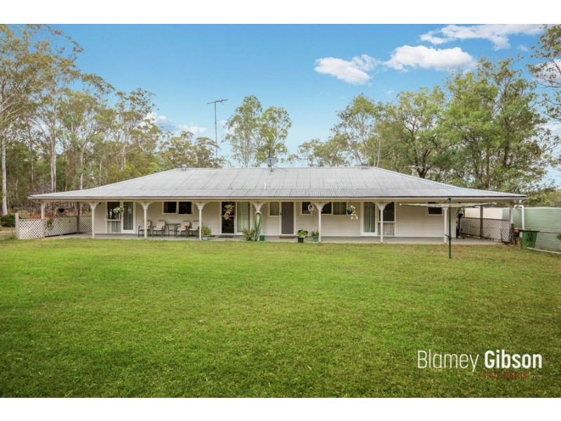 Maraylya NSW 2765