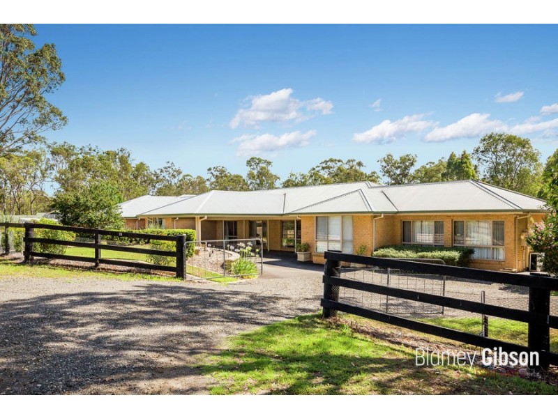 18 Jaceva Place, Cattai NSW 2756