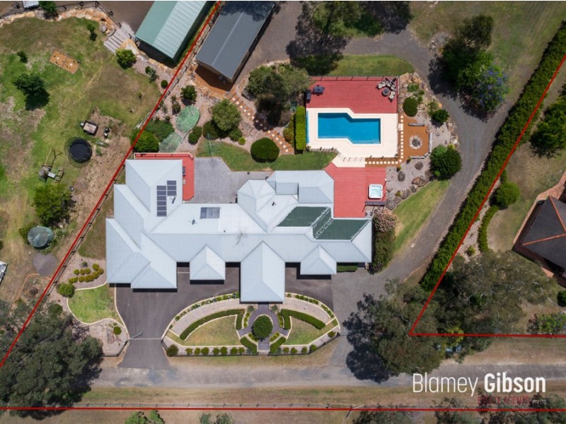 18 Jaceva Place, Cattai NSW 2756