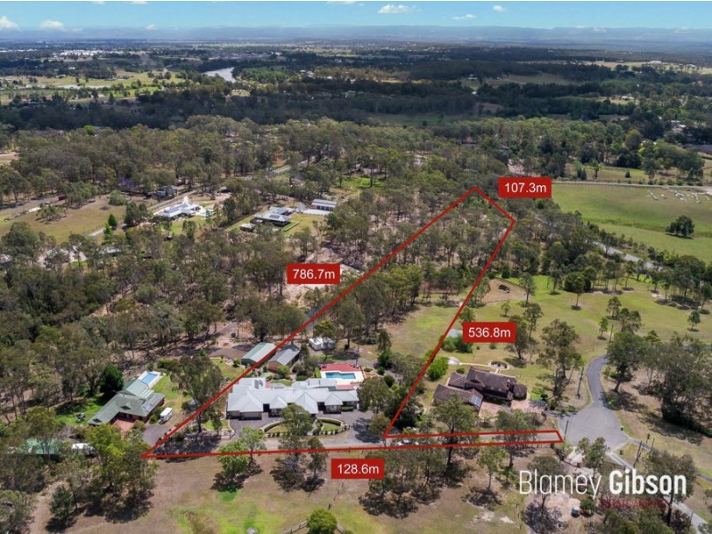 18 Jaceva Place, Cattai NSW 2756