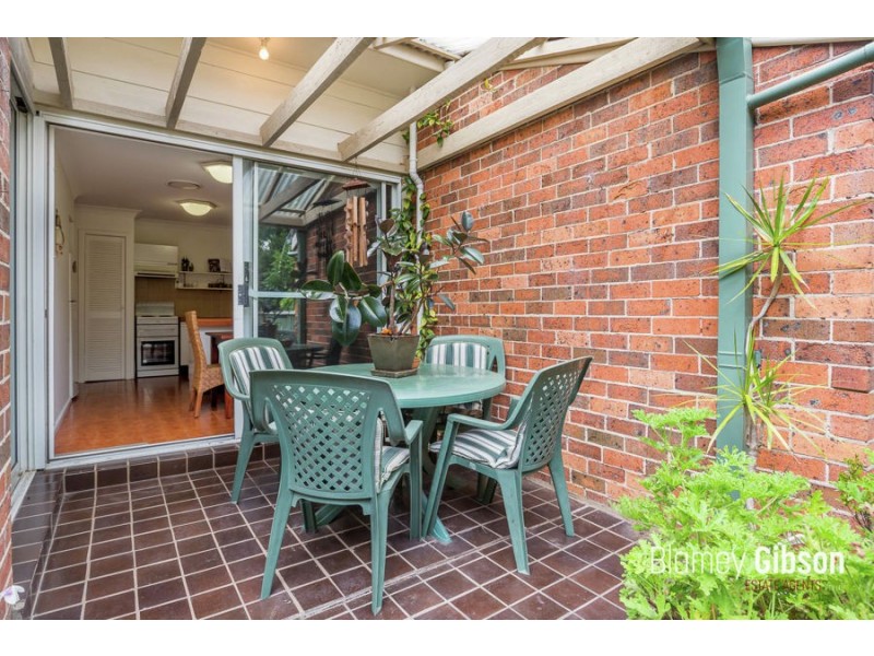 4/10 Church Street, Castle Hill NSW 2154