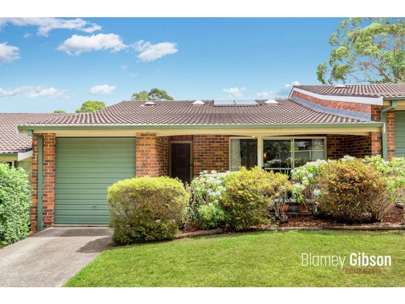 4/10 Church Street, Castle Hill NSW 2154