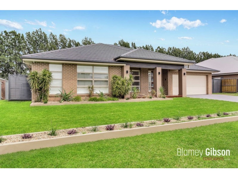 47 Fernadell Drive, Pitt Town NSW 2756