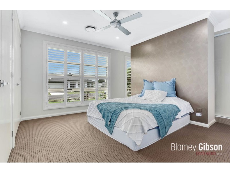 47 Fernadell Drive, Pitt Town NSW 2756