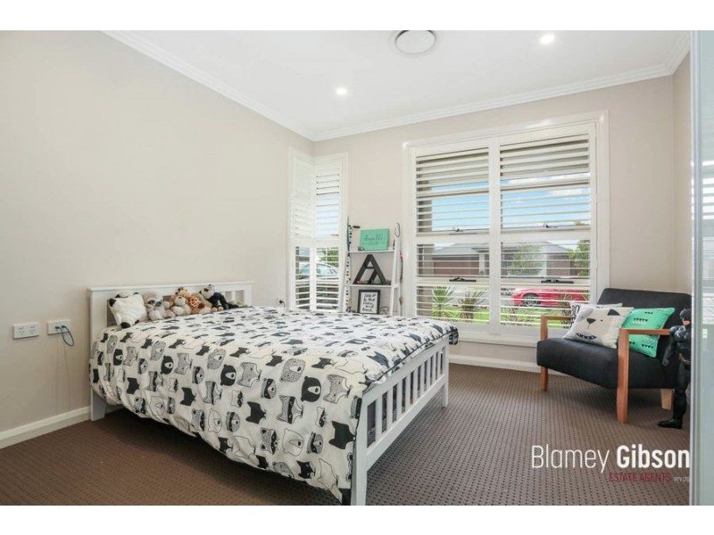 47 Fernadell Drive, Pitt Town NSW 2756