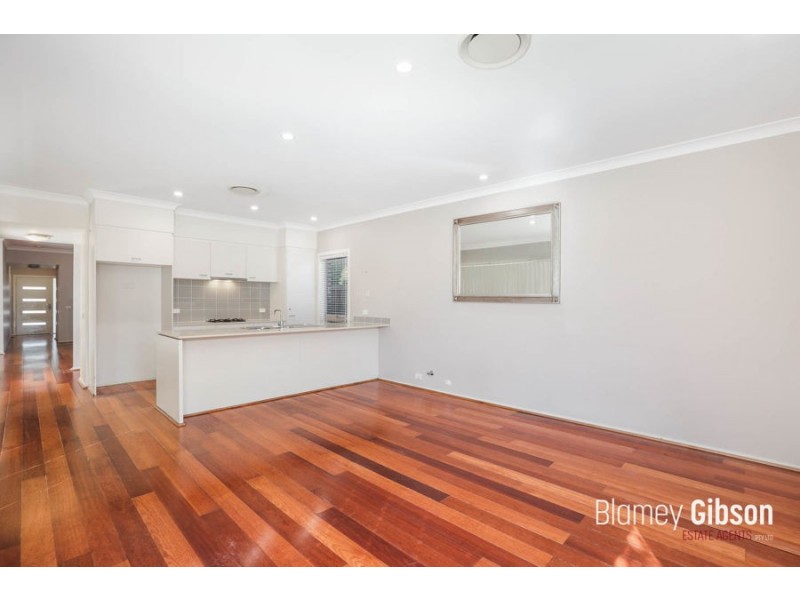 Kellyville Ridge NSW 2155