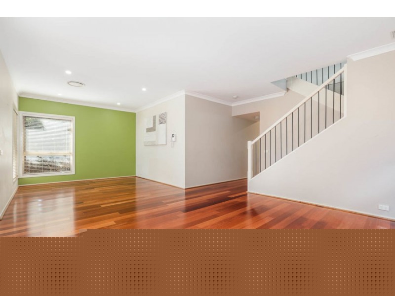 Kellyville Ridge NSW 2155