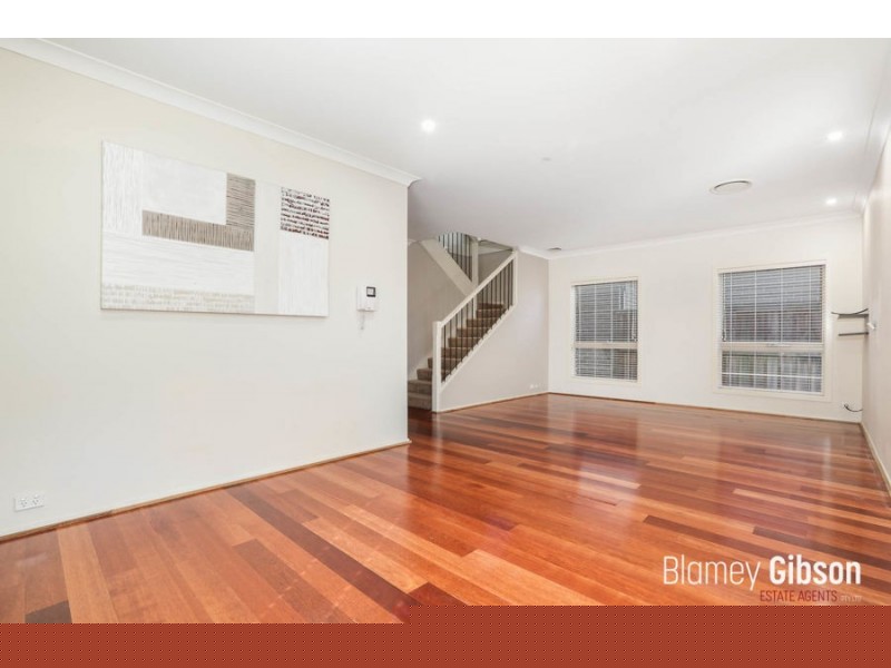 Kellyville Ridge NSW 2155