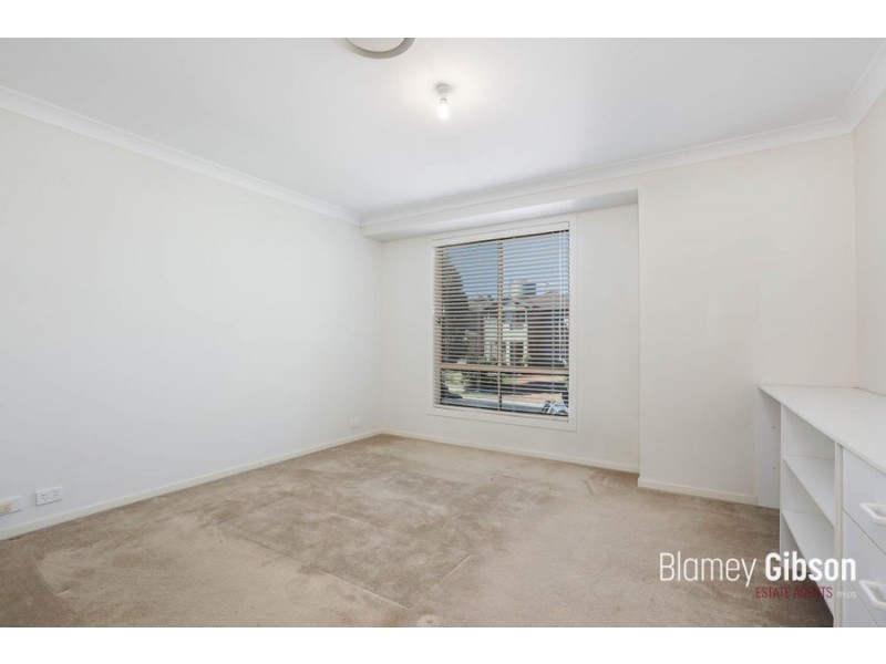 Kellyville Ridge NSW 2155