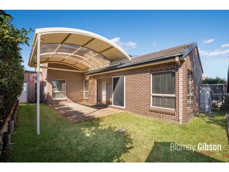 Kellyville Ridge NSW 2155