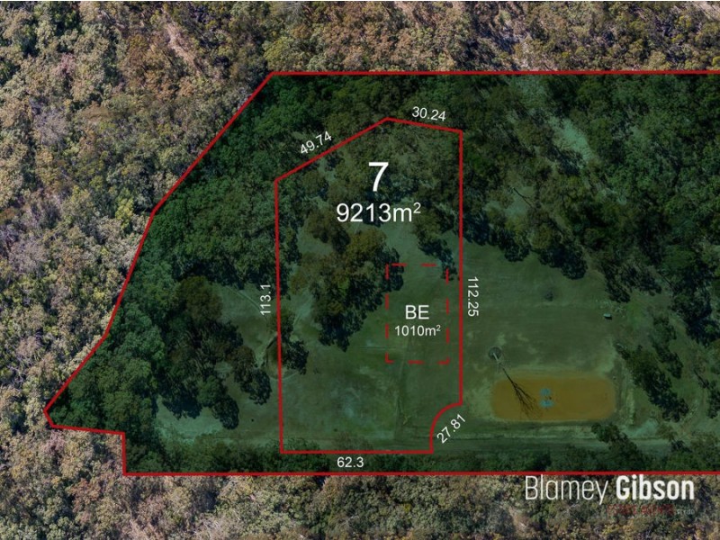 Lots 2-7, 330 Maguires Road, Maraylya NSW 2765