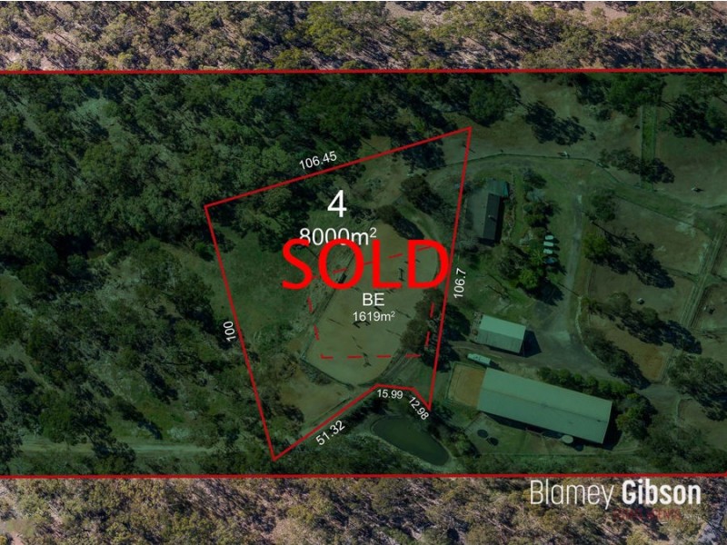 Lots 2-7, 330 Maguires Road, Maraylya NSW 2765