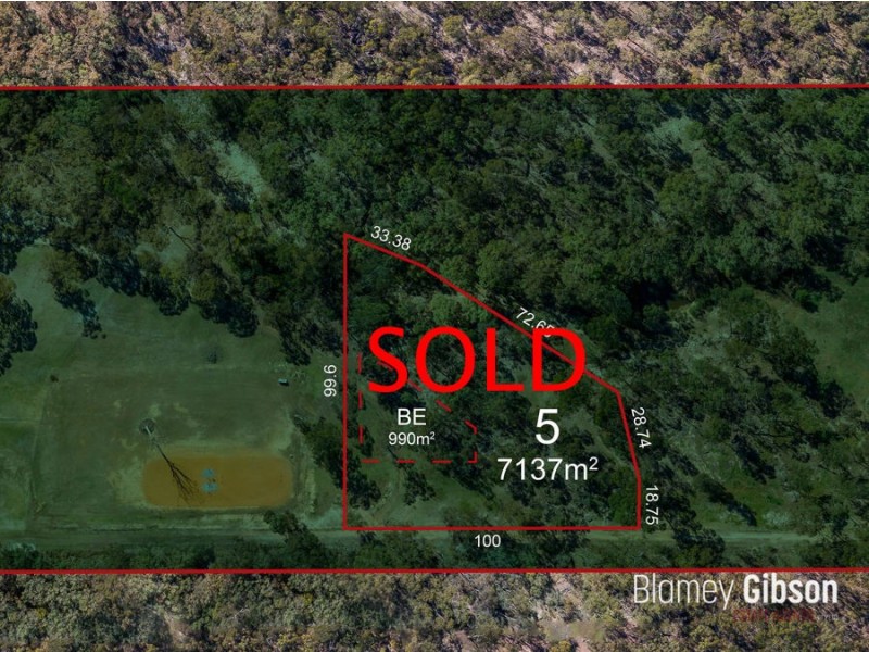 Lots 2-7, 330 Maguires Road, Maraylya NSW 2765