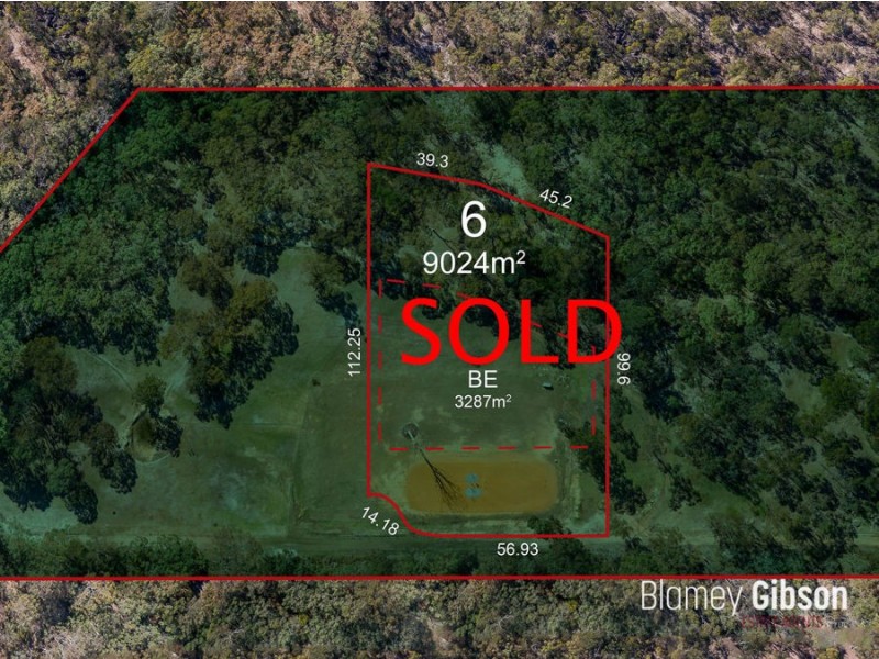 Lots 2-7, 330 Maguires Road, Maraylya NSW 2765