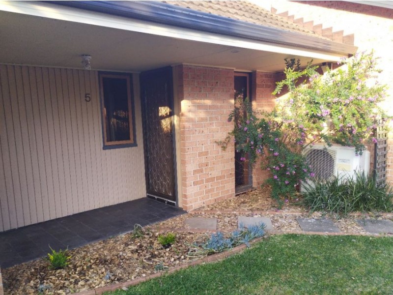 5/45 Windsor Road, Kellyville NSW 2155