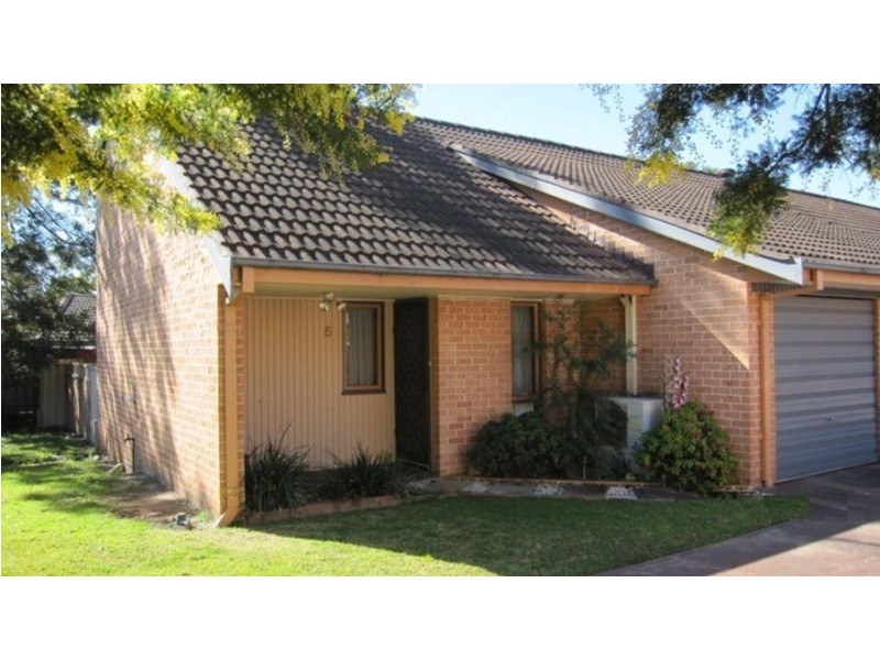 5/45 Windsor Road, Kellyville NSW 2155