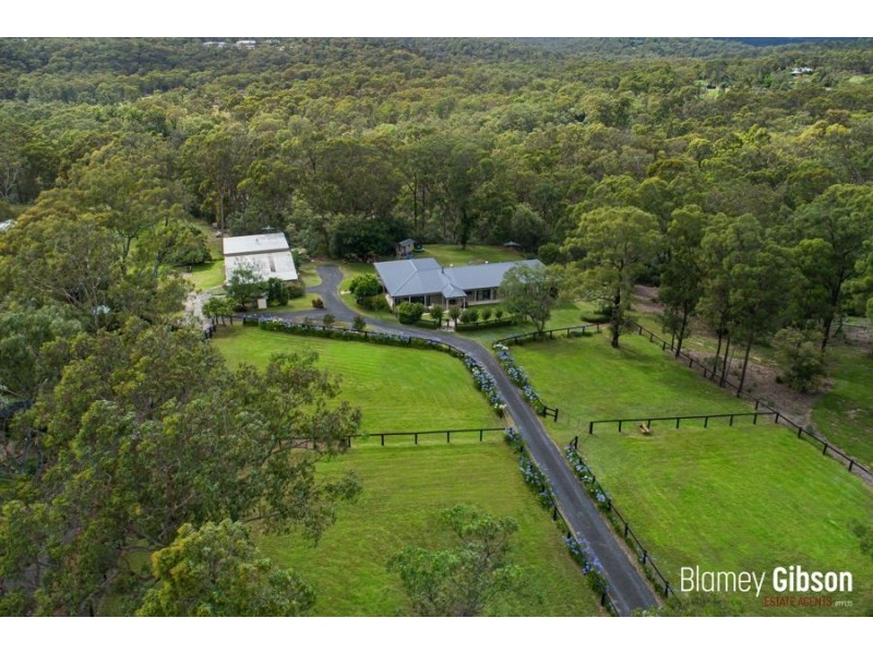 285 Maguires Road, Maraylya NSW 2765
