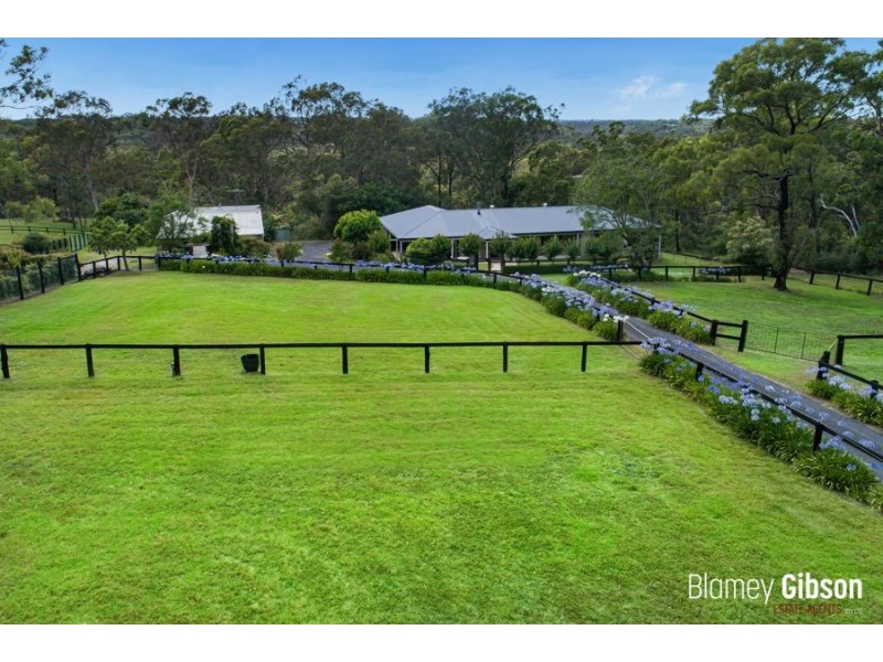 285 Maguires Road, Maraylya NSW 2765