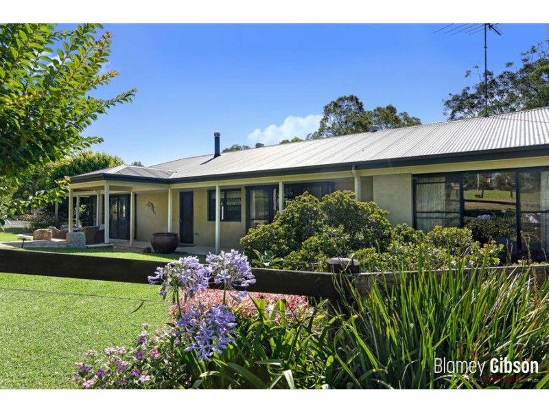 285 Maguires Road, Maraylya NSW 2765