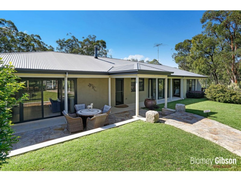 285 Maguires Road, Maraylya NSW 2765