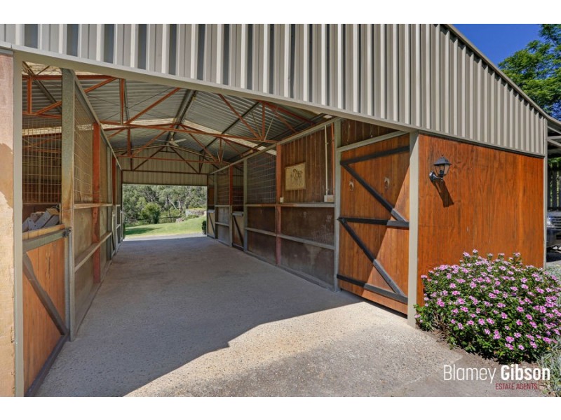 285 Maguires Road, Maraylya NSW 2765