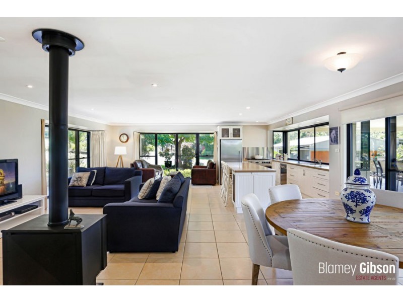 285 Maguires Road, Maraylya NSW 2765