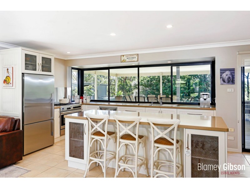 285 Maguires Road, Maraylya NSW 2765