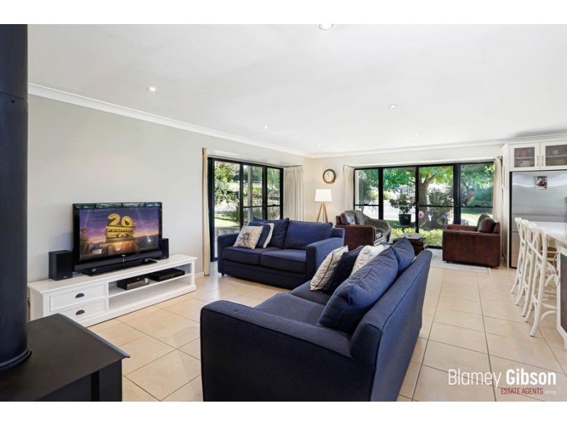 285 Maguires Road, Maraylya NSW 2765