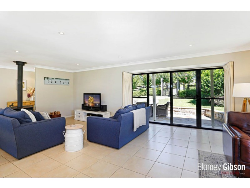 285 Maguires Road, Maraylya NSW 2765