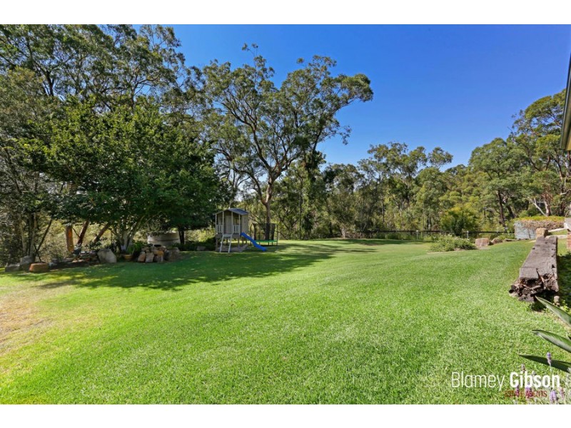 285 Maguires Road, Maraylya NSW 2765