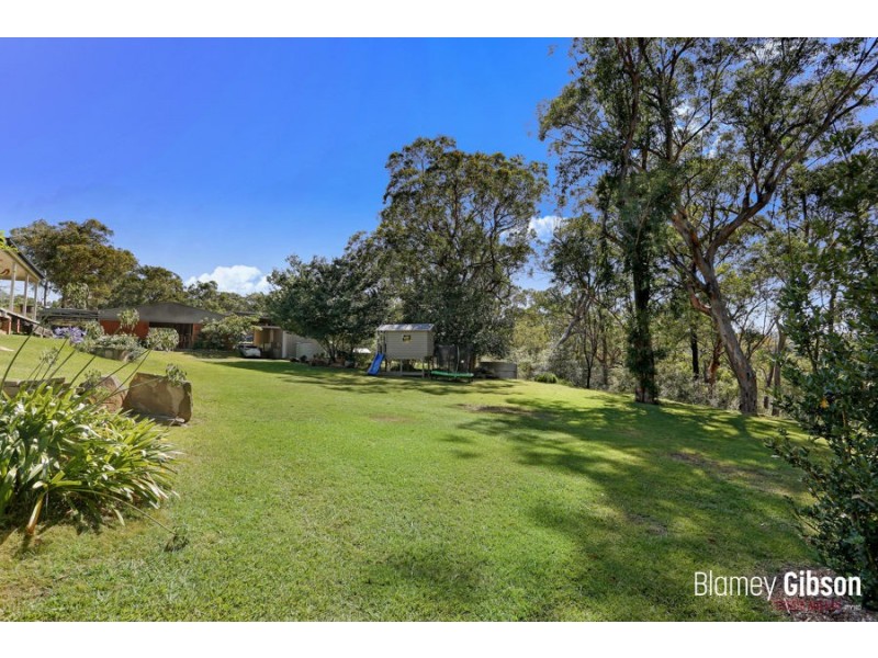 285 Maguires Road, Maraylya NSW 2765