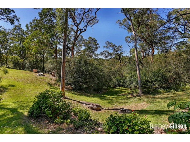 285 Maguires Road, Maraylya NSW 2765