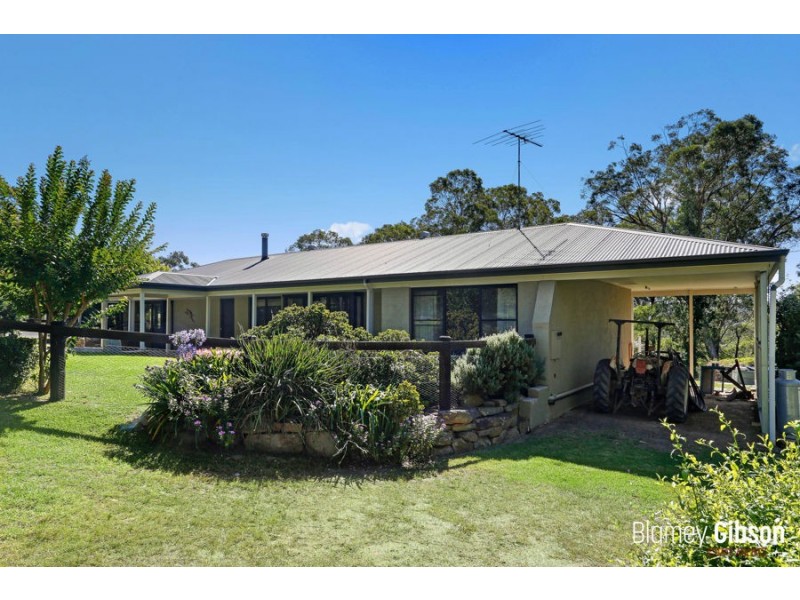 285 Maguires Road, Maraylya NSW 2765