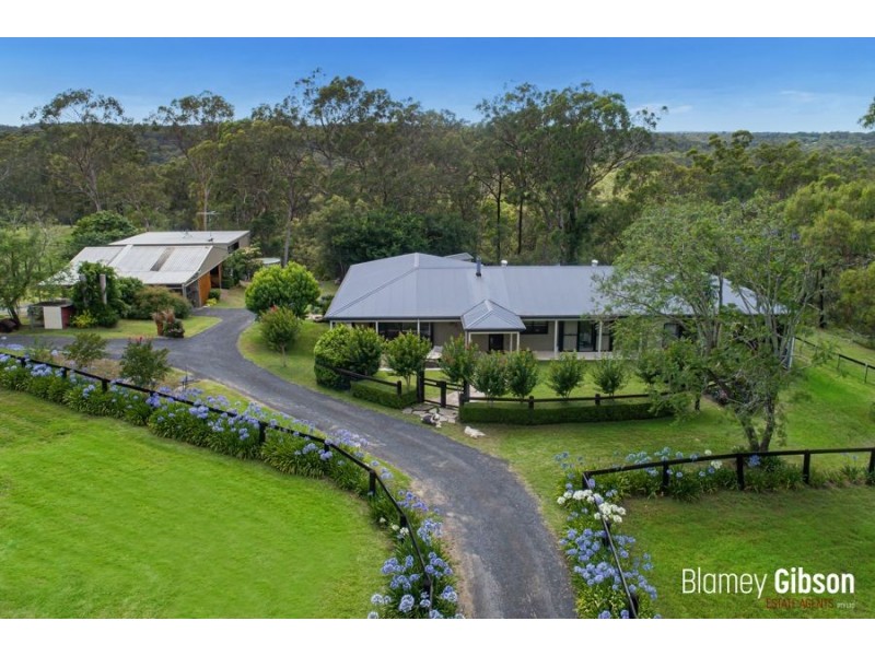 285 Maguires Road, Maraylya NSW 2765