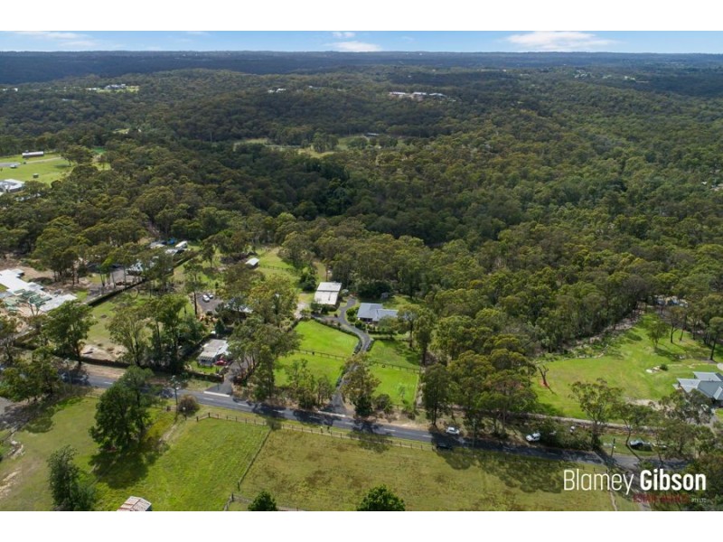 285 Maguires Road, Maraylya NSW 2765