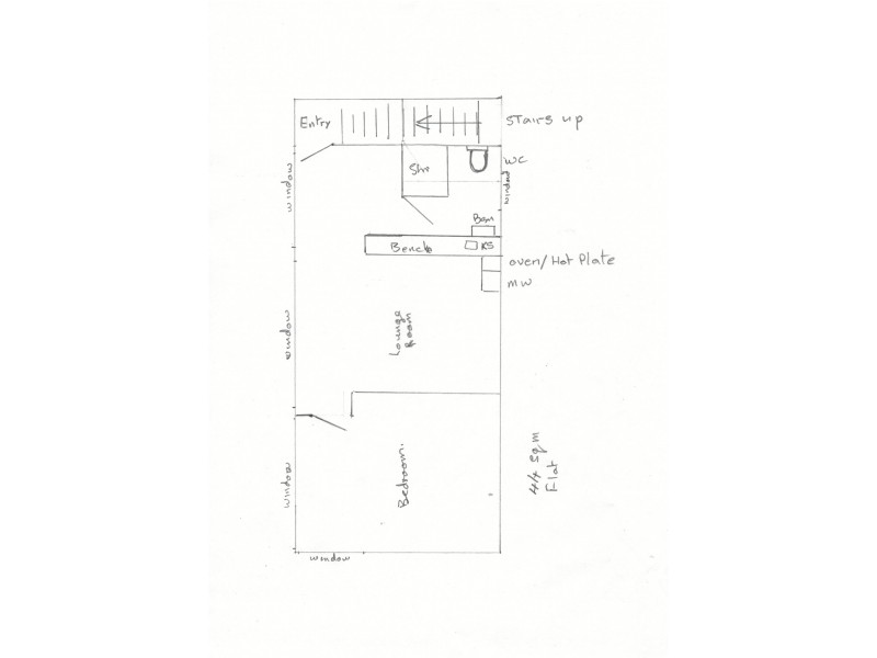 Maraylya NSW 2765 Floorplan