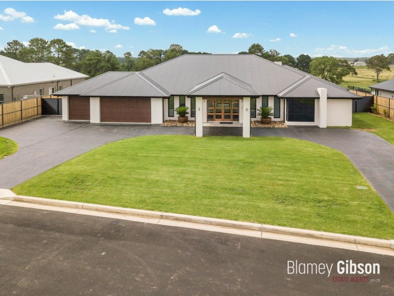 35 Cleary Drive, Pitt Town NSW 2756