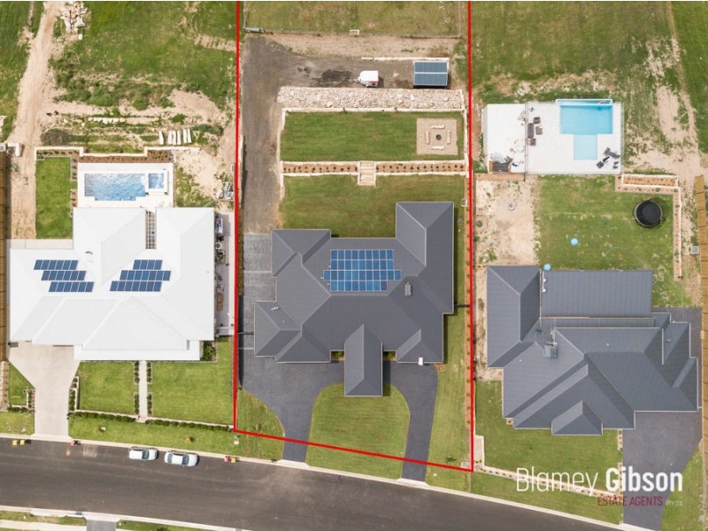 35 Cleary Drive, Pitt Town NSW 2756