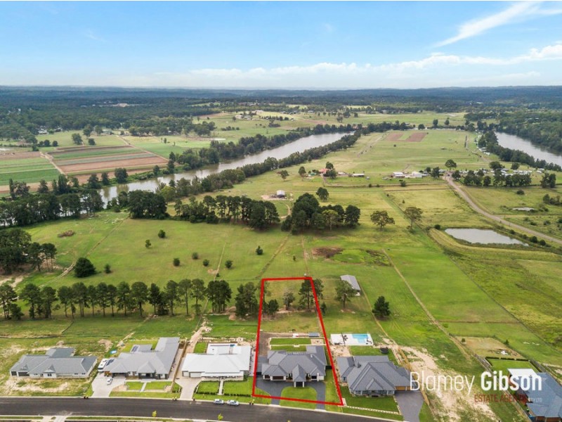 35 Cleary Drive, Pitt Town NSW 2756