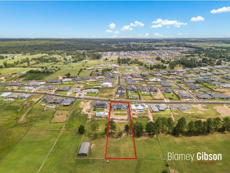 35 Cleary Drive, Pitt Town NSW 2756