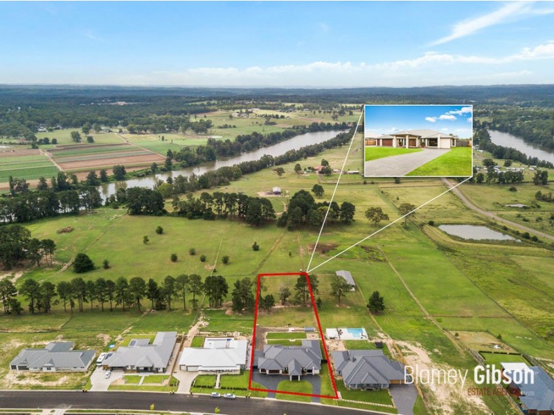 35 Cleary Drive, Pitt Town NSW 2756